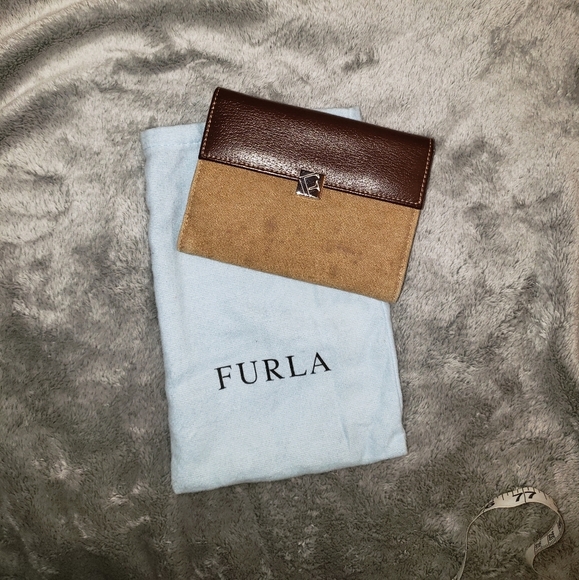 Furla Wallet - Picture 1 of 6
